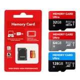 Tarjeta microSD 32GB PAPLI